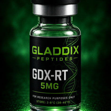 GDX-RT 5MG