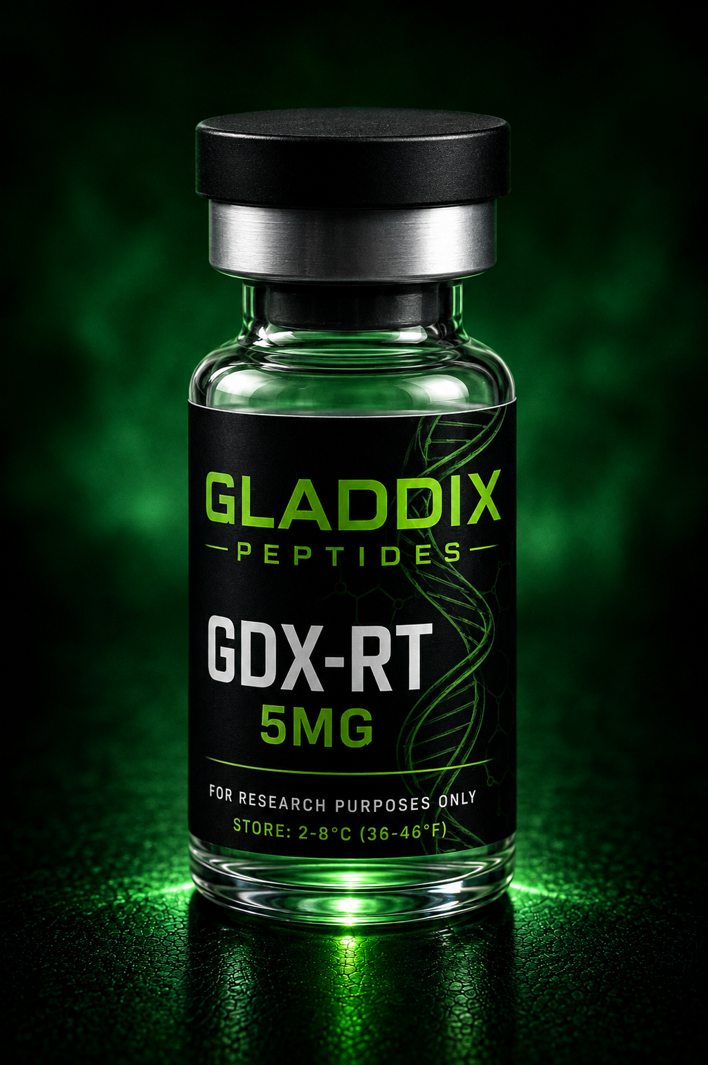 GDX-RT 5MG