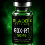 GDX-RT 50MG  (TESTED AT 55.37MG)