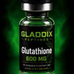 Glutathione 600mg