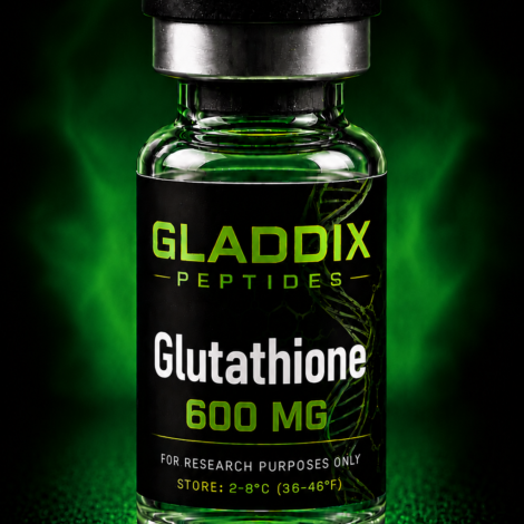 Glutathione 600mg