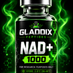 NAD+ 1000 (TESTED AT 755.56MG)