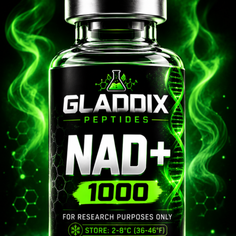 NAD+ 1000 (TESTED AT 755.56MG)