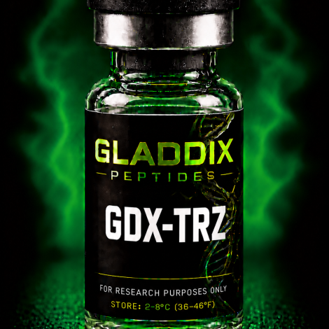 GDX-TRZ