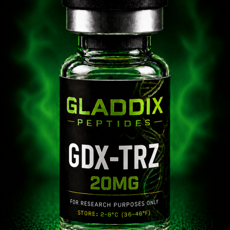 GDX-TRZ