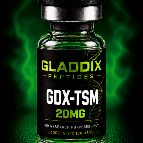 GDX-TSM,20MG