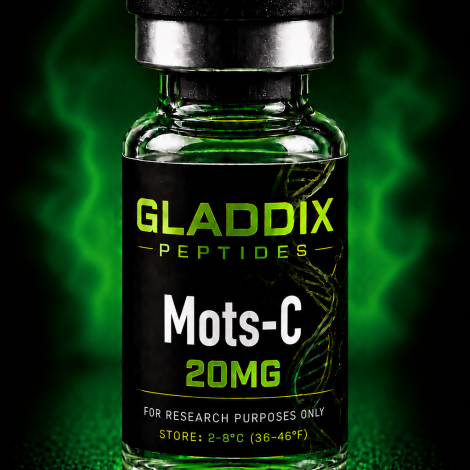 MOTS-c 20mg