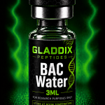 Bacteriostatic Water